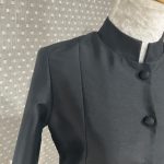 ชุดไทยจิตรลดาสีดำ_classic