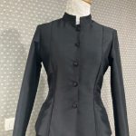 ชุดไทยจิตรลดาสีดำ_classic